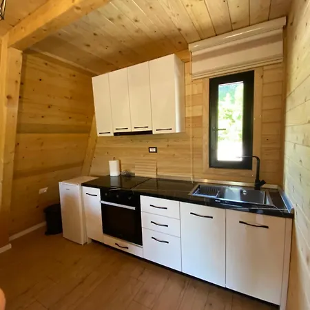 Monark Villa *
