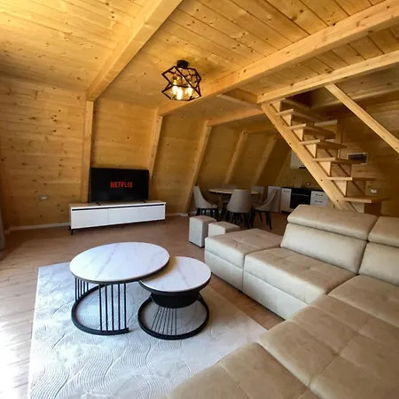 Monark Villa