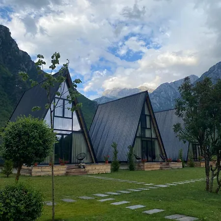 Villa Monark *