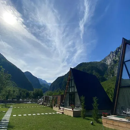 Monark Villa *