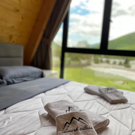 Monark Villa *