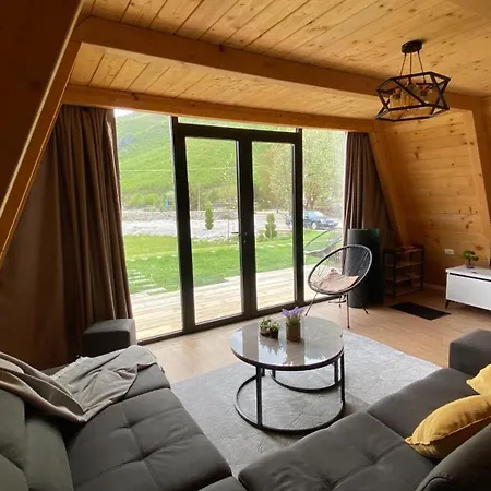 Monark Villa *