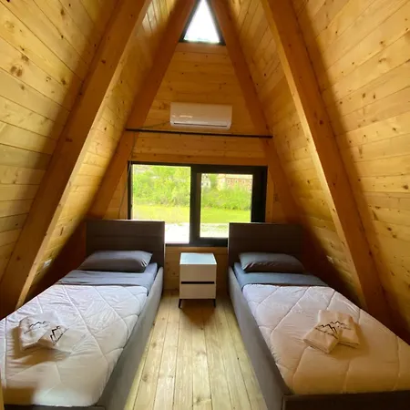 Monark Villa