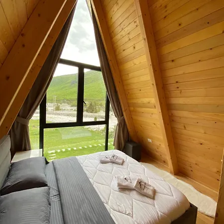 Monark Villa