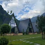 Villa Monark *