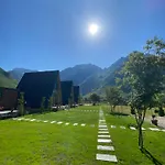 Monark Villa Theth