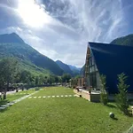 Villa Monark Theth