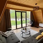 Monark Villa *