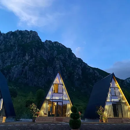 Monark Villa