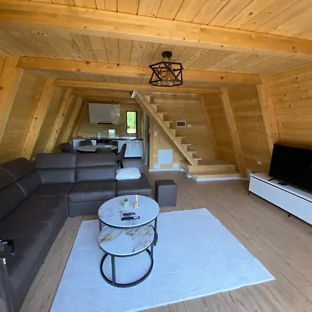 Monark Villa *