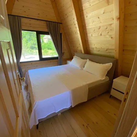 Monark Villa