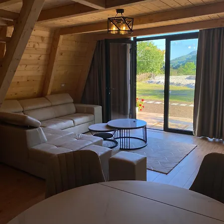 Villa Monark Shkodër