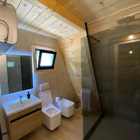 Monark Villa *