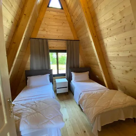 Monark Villa *