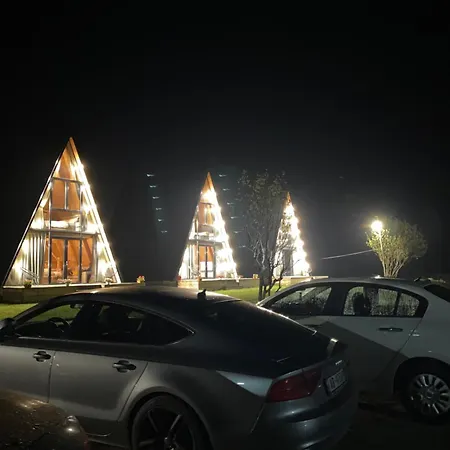 Monark Тети