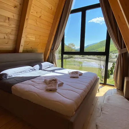 Monark Villa Theth