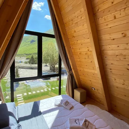 Monark Villa *
