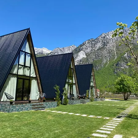 Monark Villa
