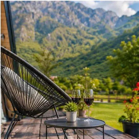 Villa Monark *