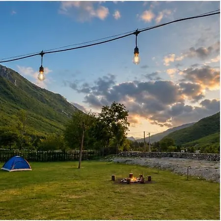 Monark Villa Theth