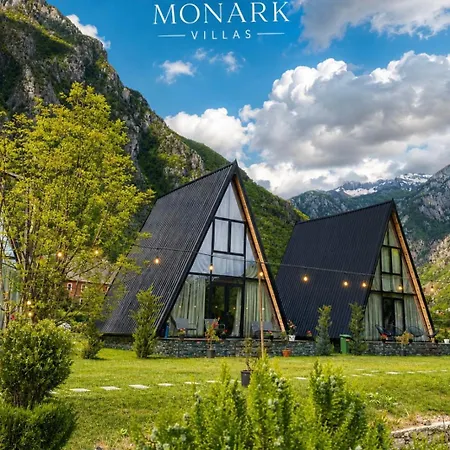 Villa Monark