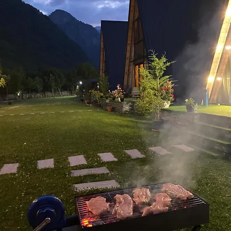 Monark Villa