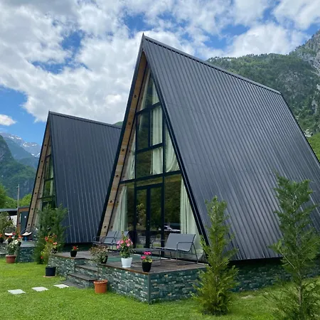 Villa Monark